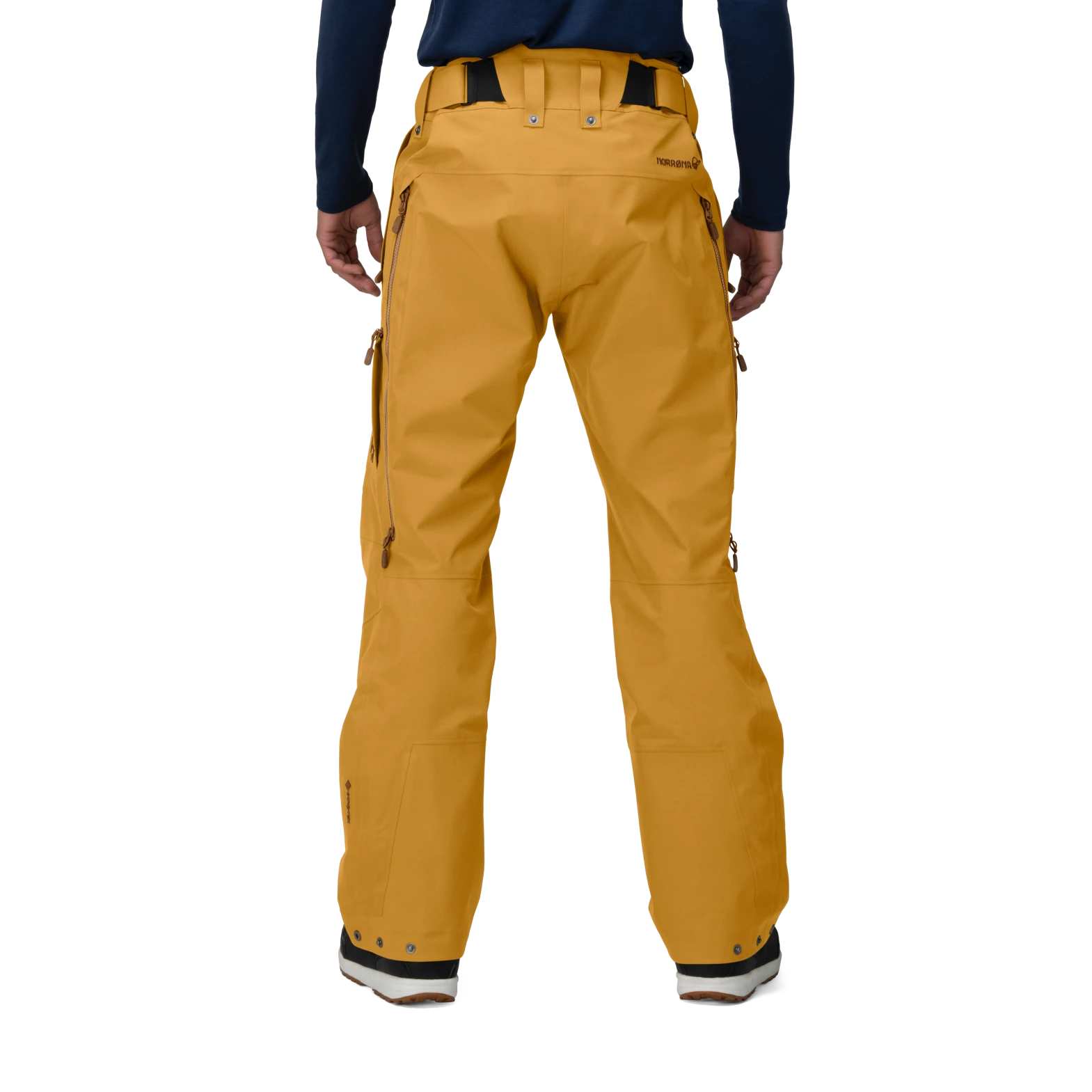 Men's Tamok Gore-Tex Pants