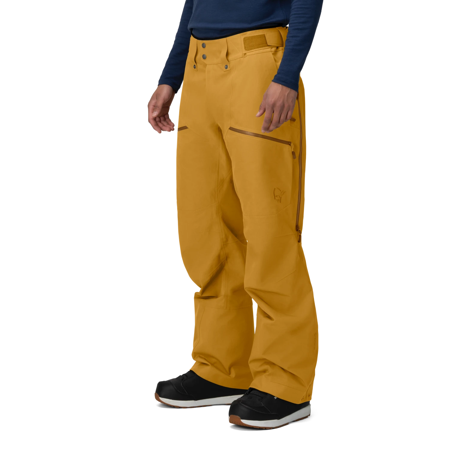 Men's Tamok Gore-Tex Pants