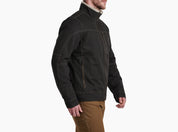 Men's Burr Insulated Jacket