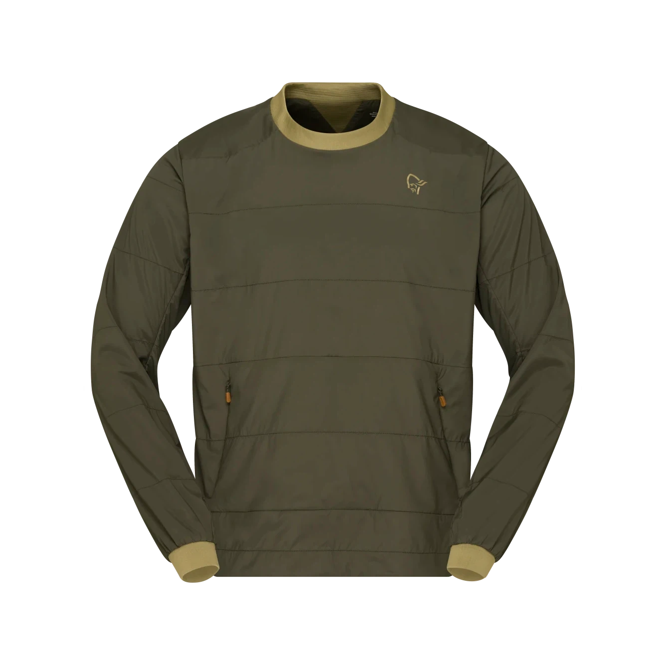 Men's Tamok Alpha90 Crewneck (Past Season)