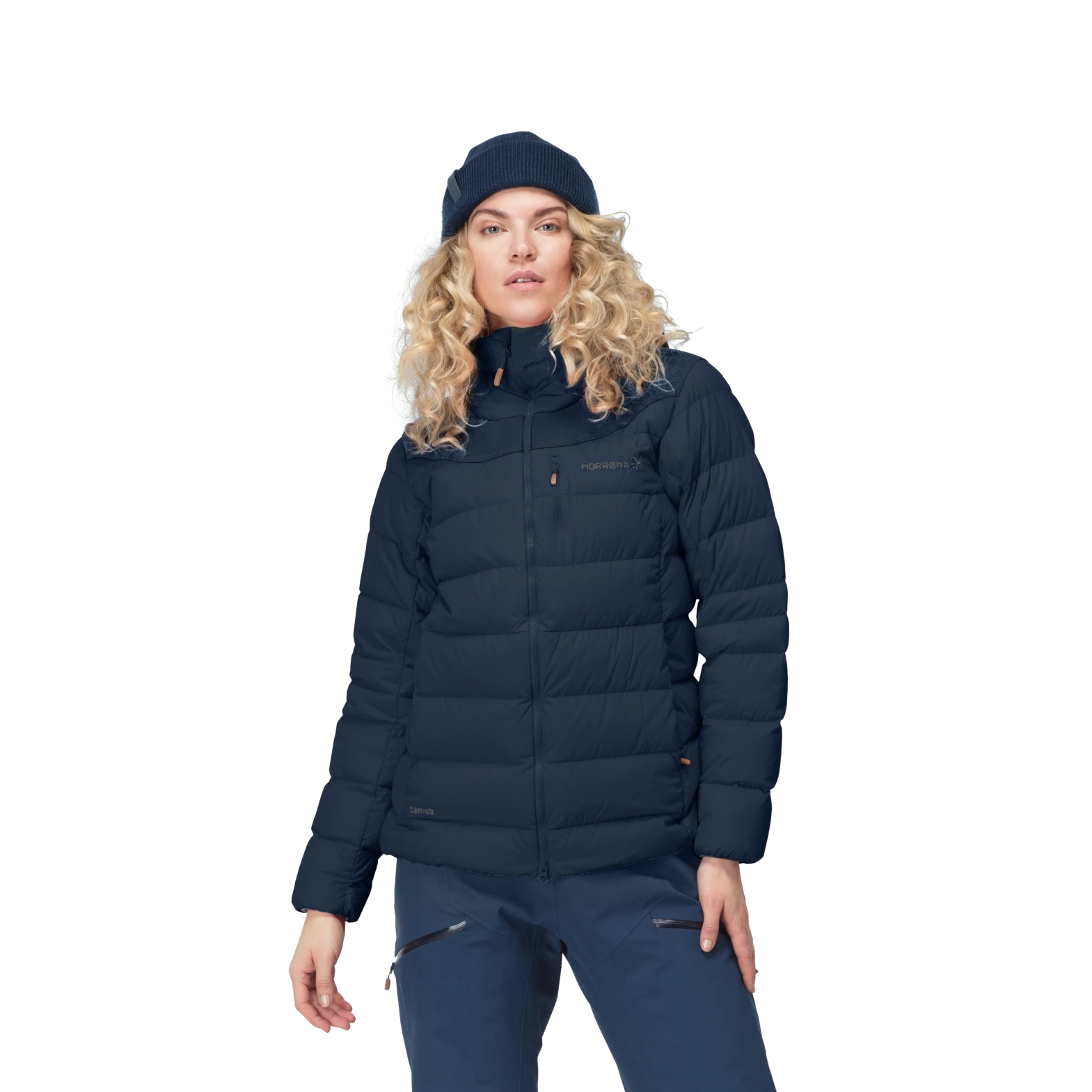 Women's Tamok Down750 Jacket