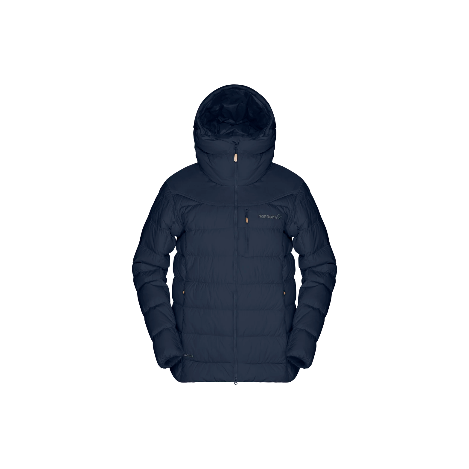 Women's Tamok Down750 Jacket