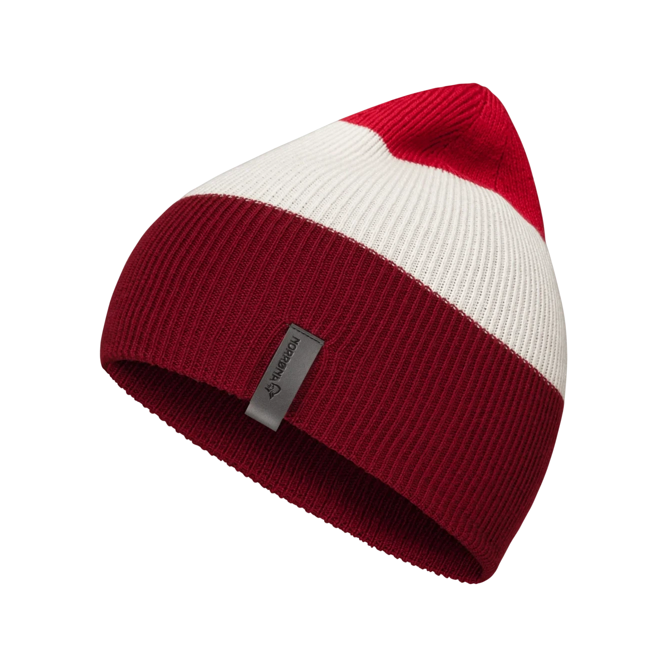 /29 Striped Mid Weight Beanie (Past Season)