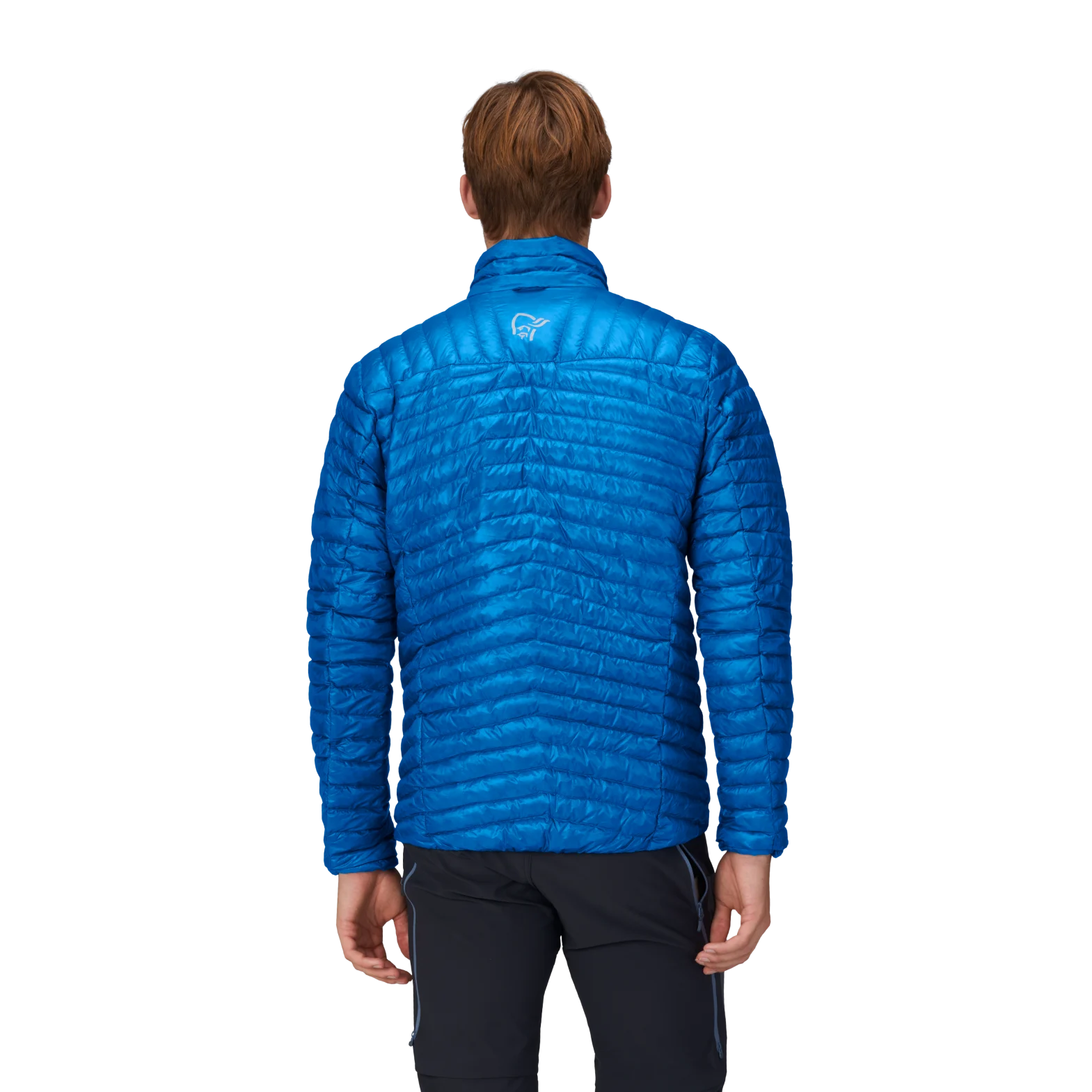 Men's Trollveggen Superlight Down800 Jacket