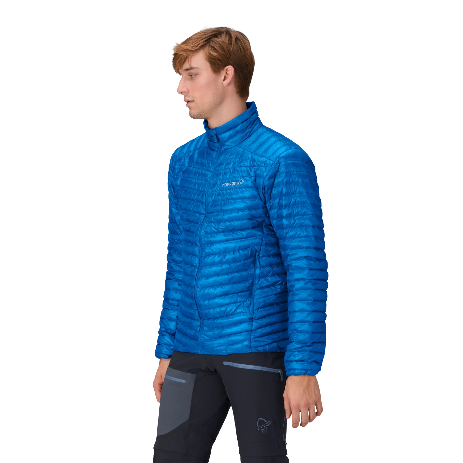 Men's Trollveggen Superlight Down800 Jacket