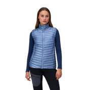 Women's Trollveggen Down800 Super Light Vest