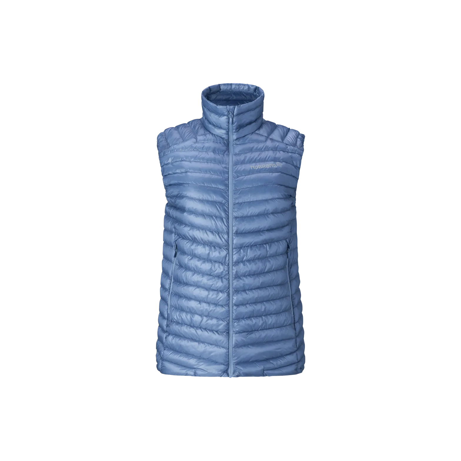 Women's Trollveggen Down800 Super Light Vest