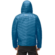 Men's Trollveggen Superlight Down850 Hood Jacket