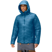 Men's Trollveggen Superlight Down850 Hood Jacket