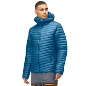 Men's Trollveggen Superlight Down850 Hood Jacket