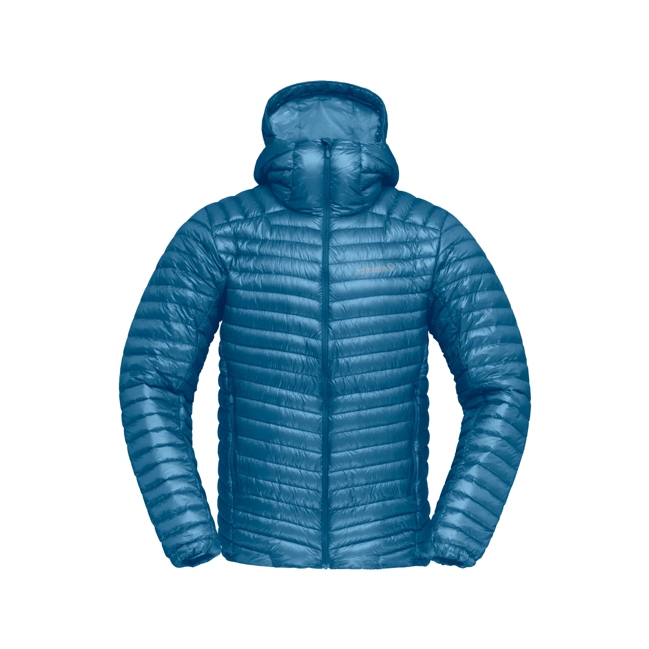 Men's Trollveggen Superlight Down850 Hood Jacket