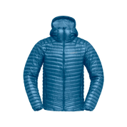 Men's Trollveggen Superlight Down850 Hood Jacket