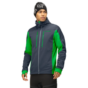 Men's Trollveggen Powerstretch Pro Zip Hoody