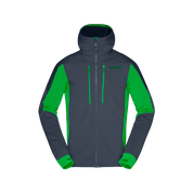 Men's Trollveggen Powerstretch Pro Zip Hoody