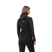 Women's Trollveggen Powerstretch Pro Zip Hoody