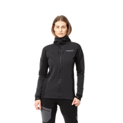 Women's Trollveggen Powerstretch Pro Zip Hoody