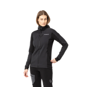 Women's Trollveggen Powerstretch Pro Zip Hoody