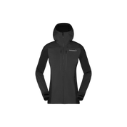 Women's Trollveggen Powerstretch Pro Zip Hoody