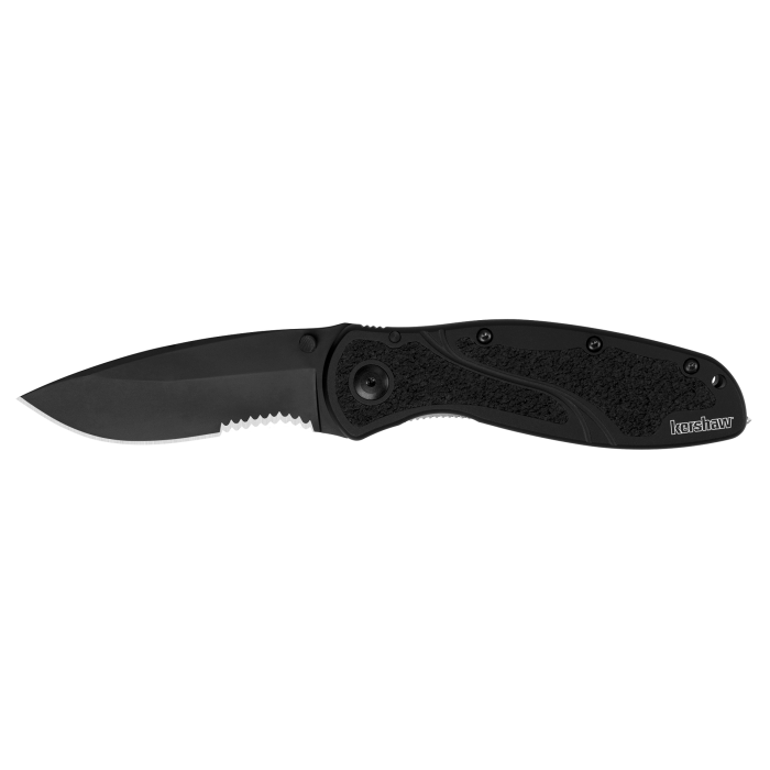 Blur Glassbreaker Knife