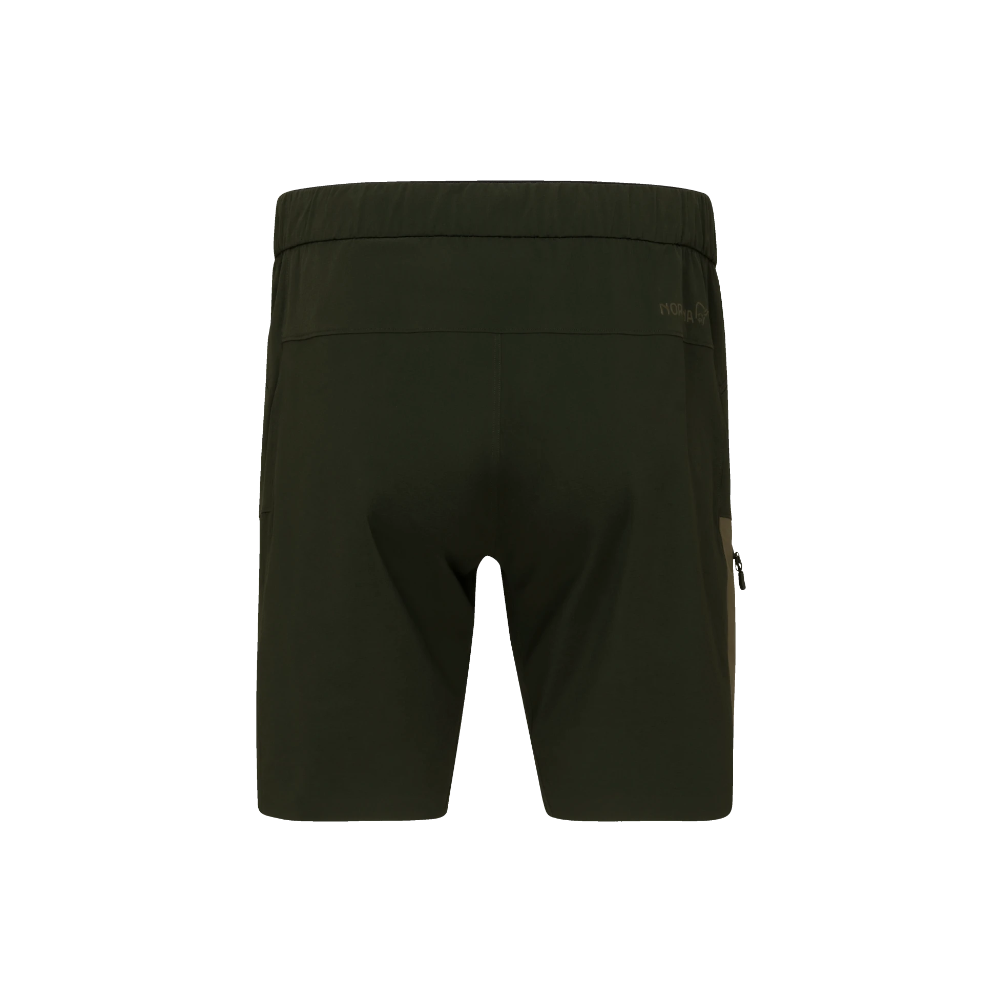 Men's Falketind Flex1 Light Shorts