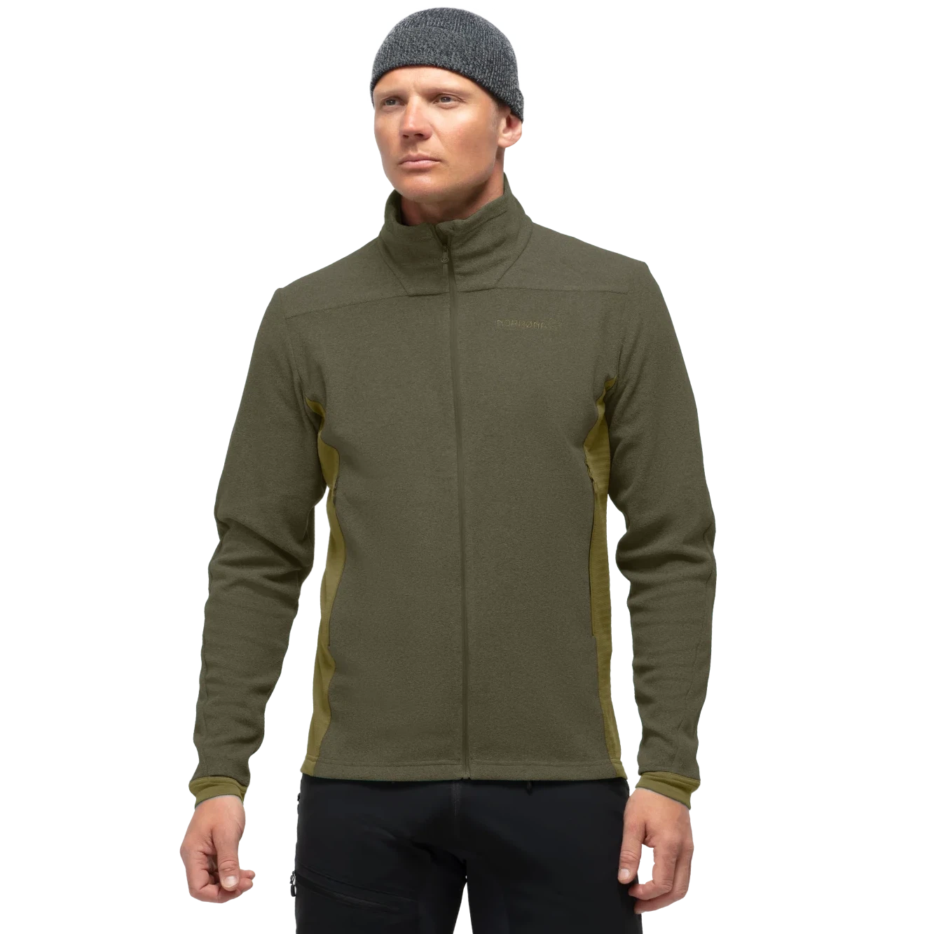 Men's Falketind Warm1 Jacket (Past Season)