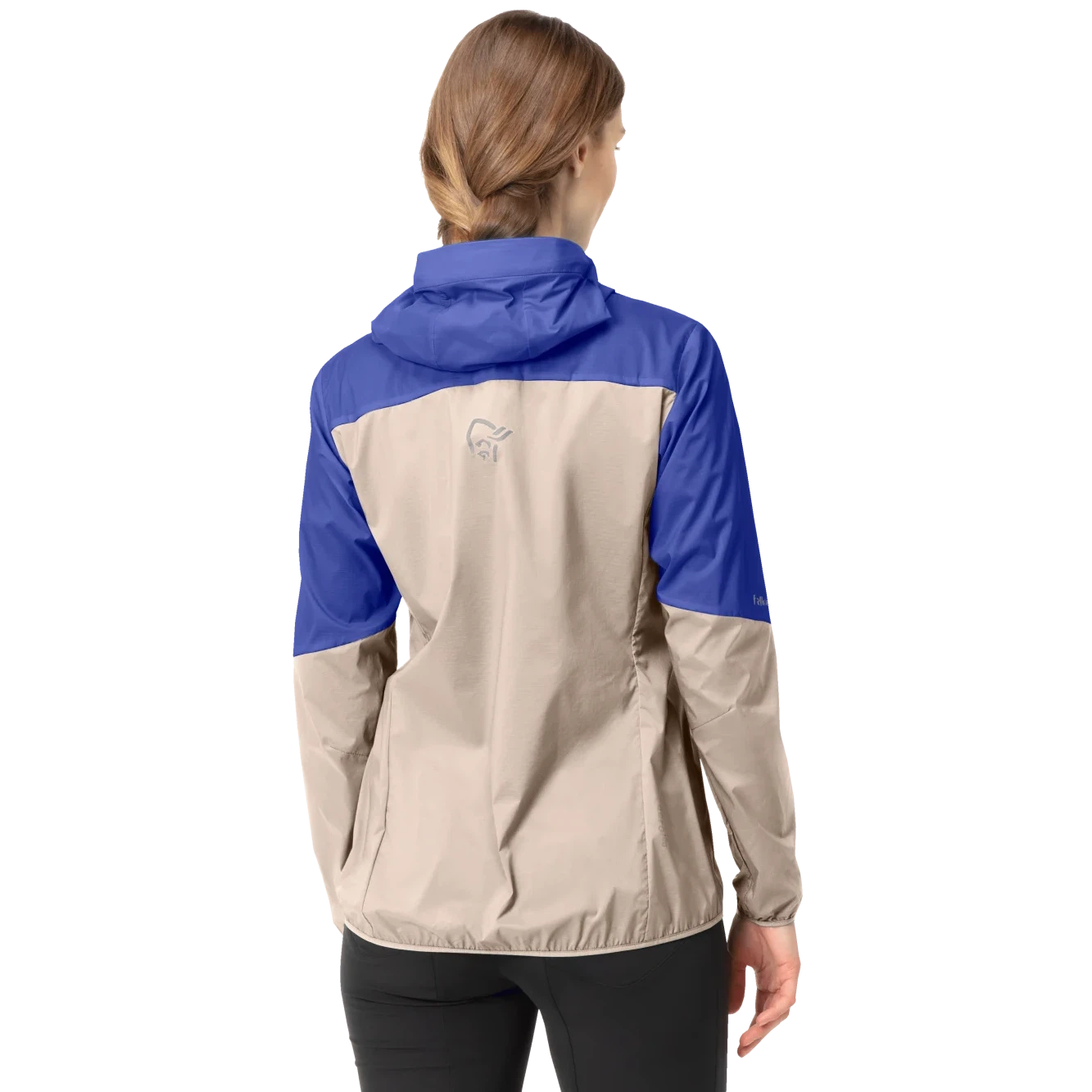 Women's Falketind Aero60 Hoody