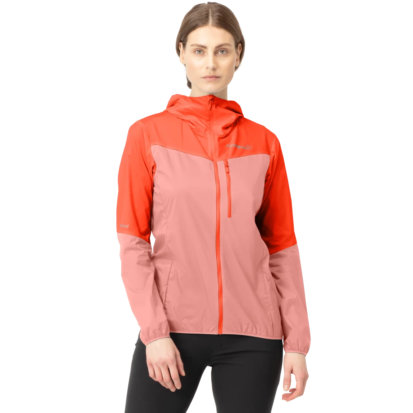 Women's Falketind Aero60 Hoody