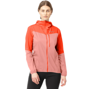 Women's Falketind Aero60 Hoody