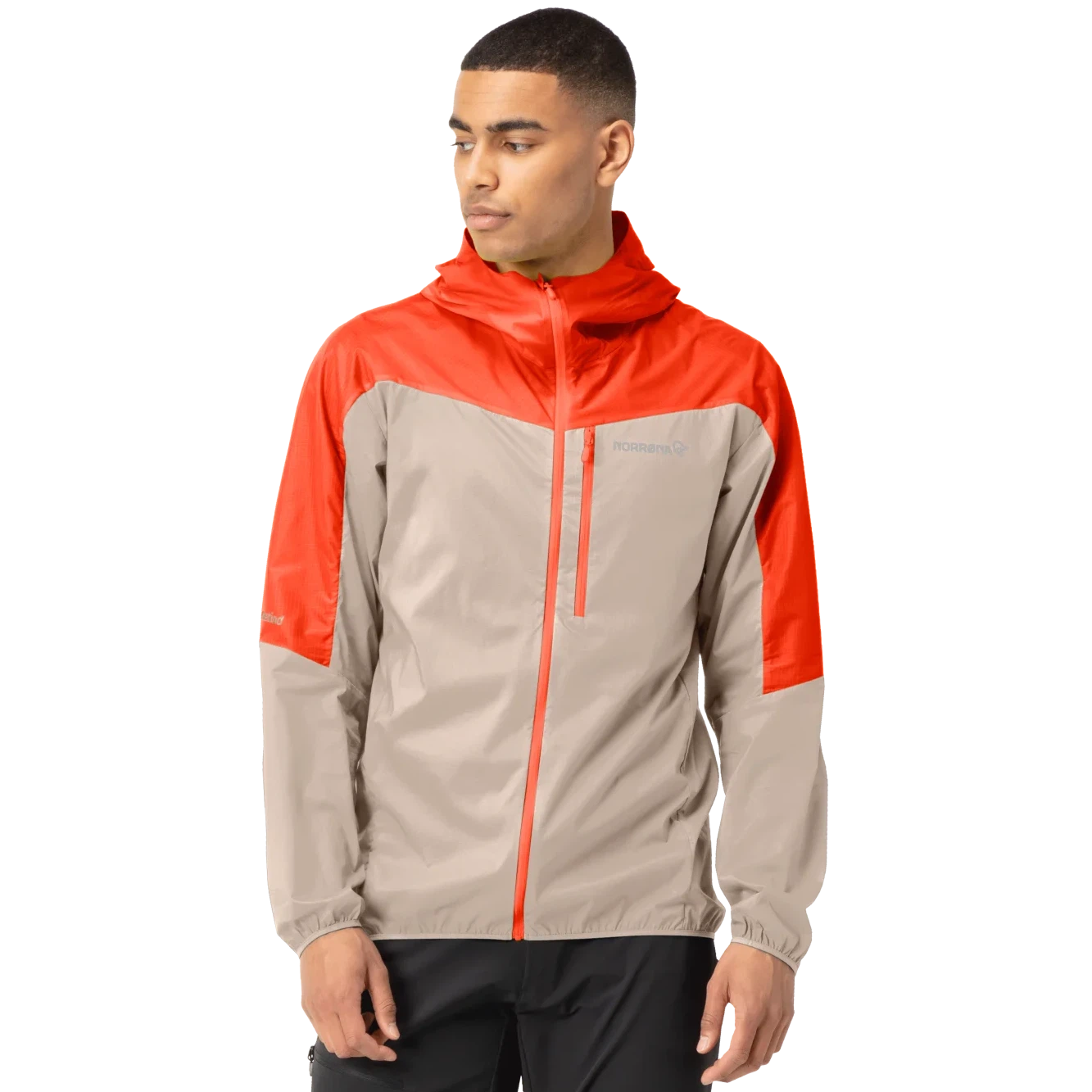 Men's Falketind Aero60 Hoody Jacket