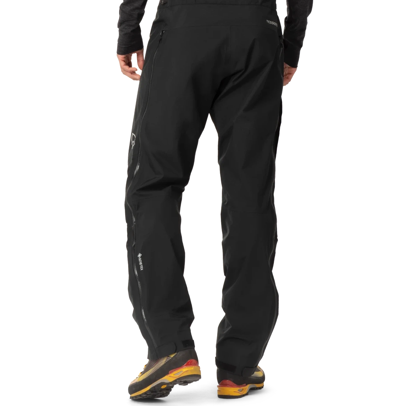 Men's Falketind GTX Paclite Pants