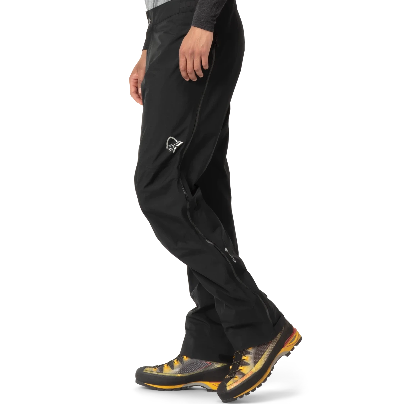 Men's Falketind GTX Paclite Pants