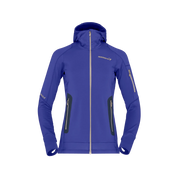 Women's Falketind Power Grid Hood