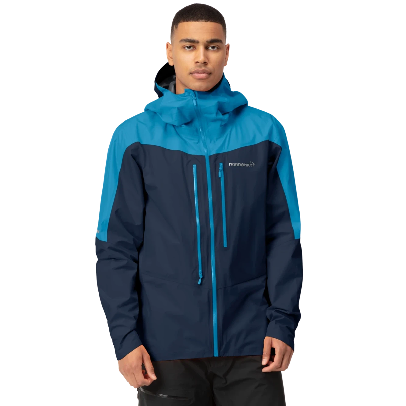 Men's Falketind Gore-Tex Paclite Jacket