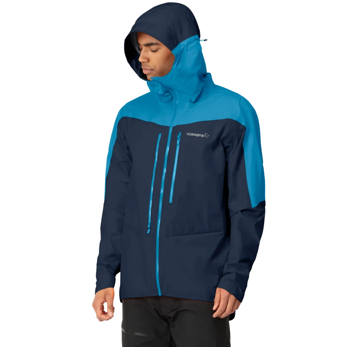 Men's Falketind Gore-Tex Paclite Jacket