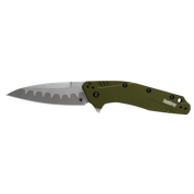 Dividend Composite Knife