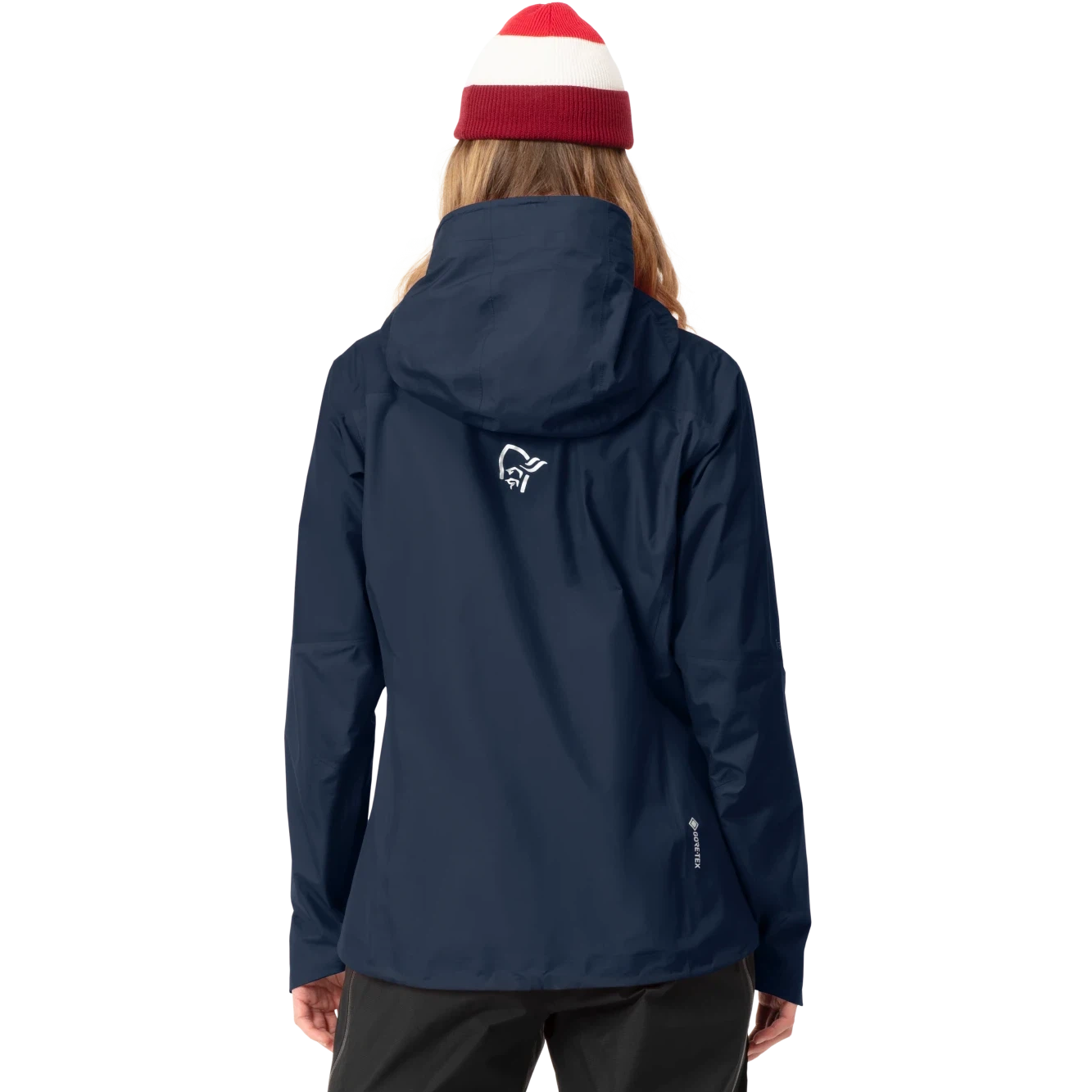 Women's Falketind GTX Paclite Jacket