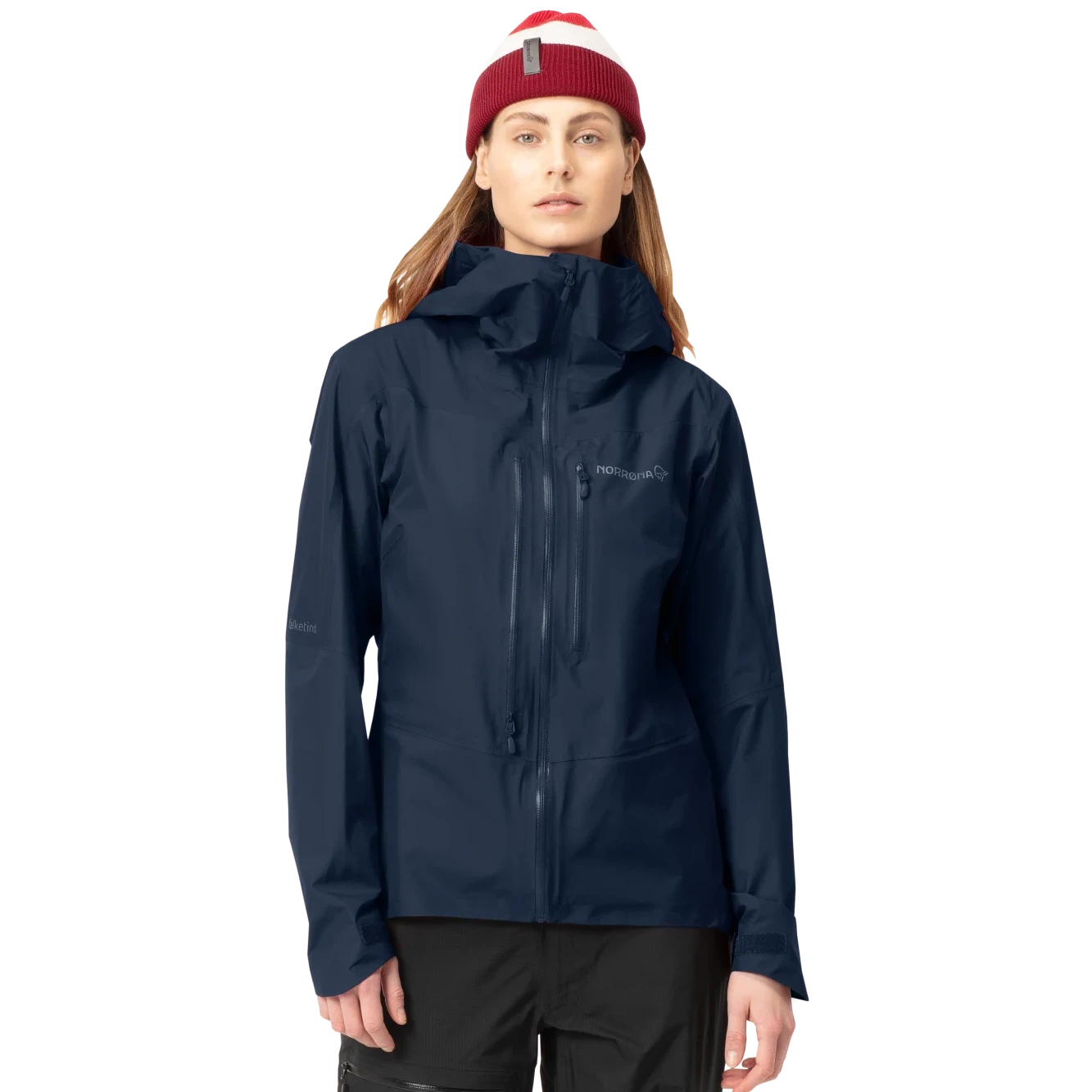 Women's Falketind GTX Paclite Jacket