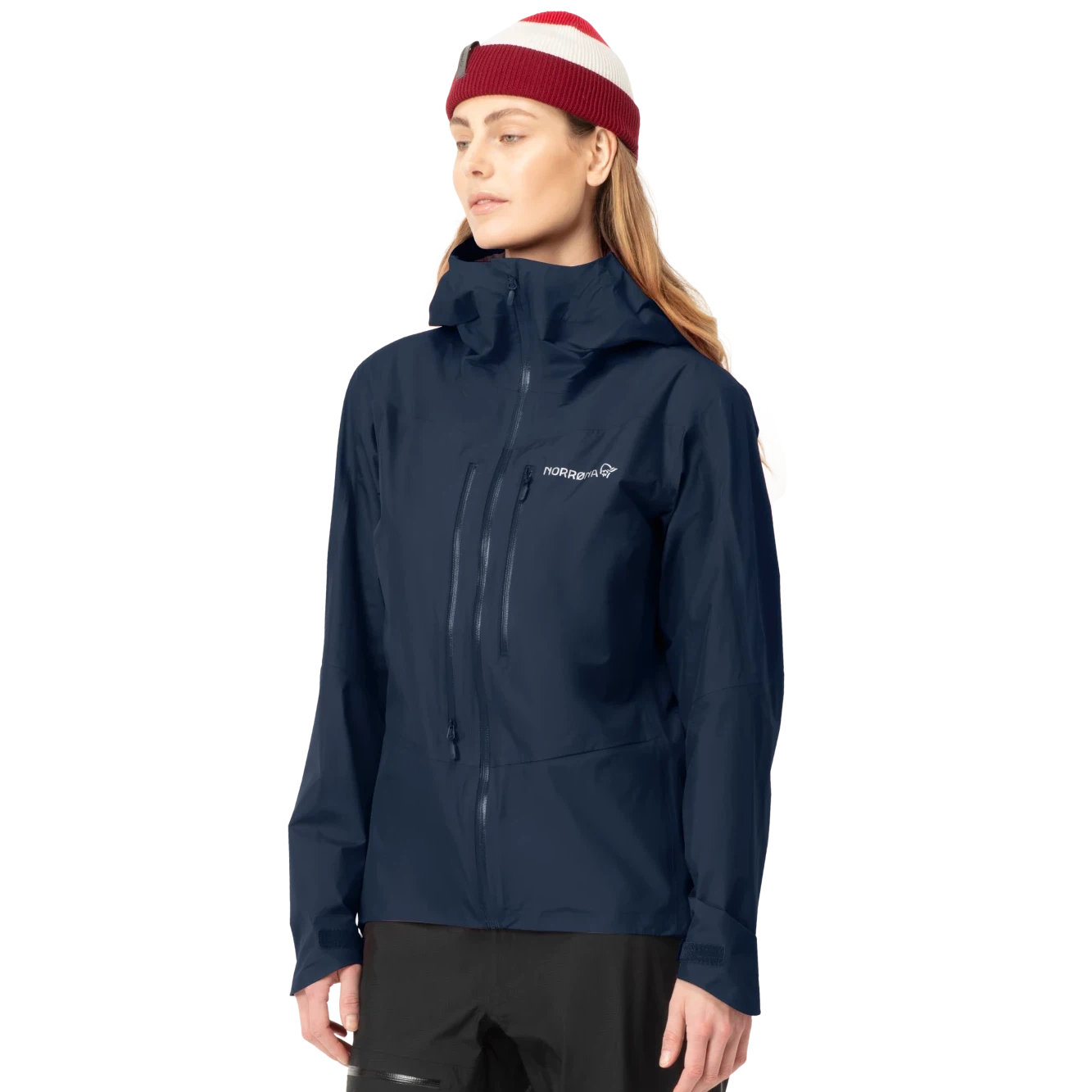 Women's Falketind GTX Paclite Jacket