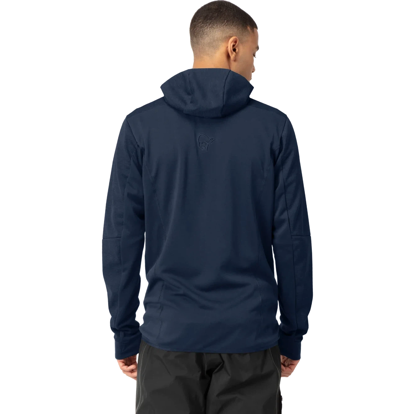 Men's Falketind Warm2 Octa Hoody