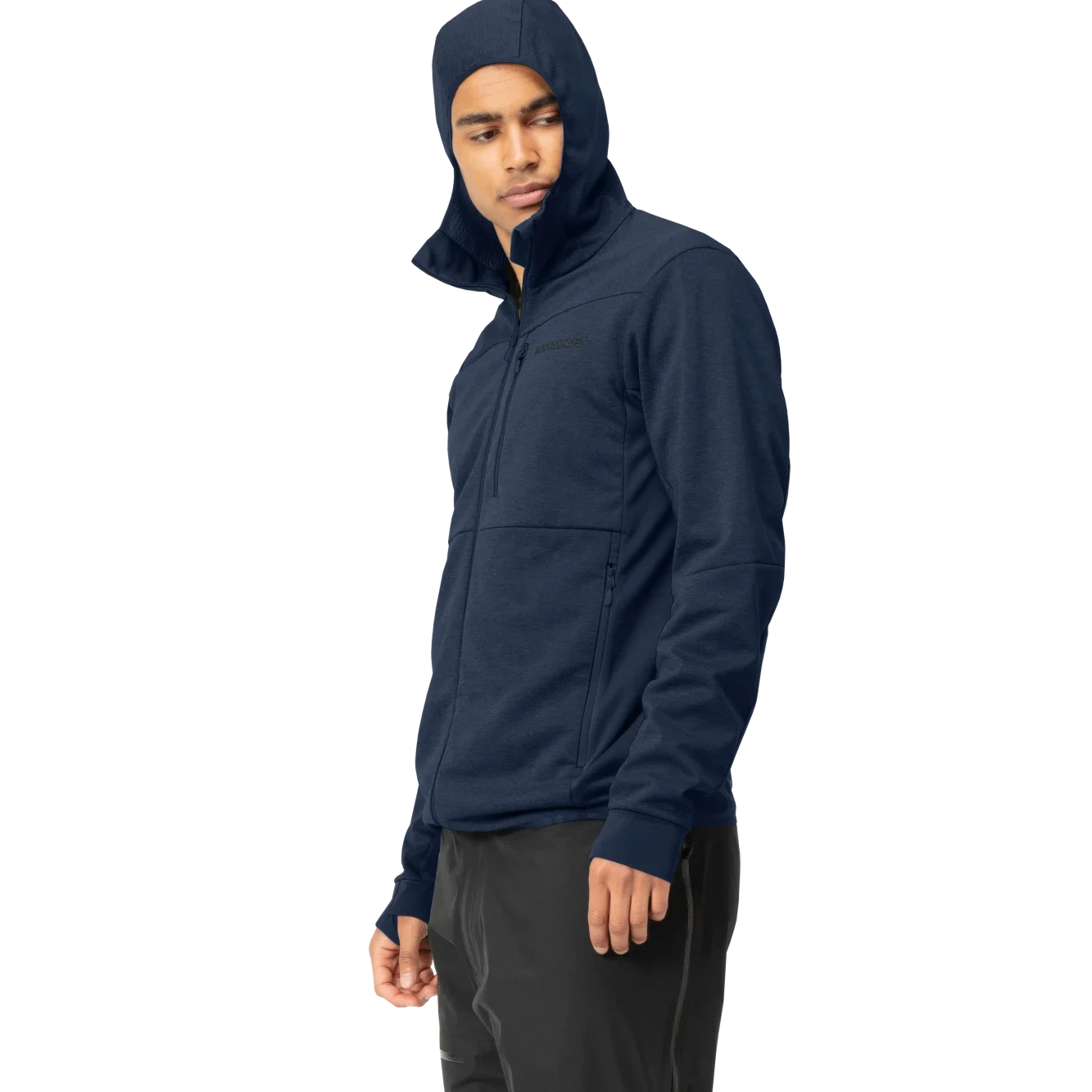 Men's Falketind Warm2 Octa Hoody