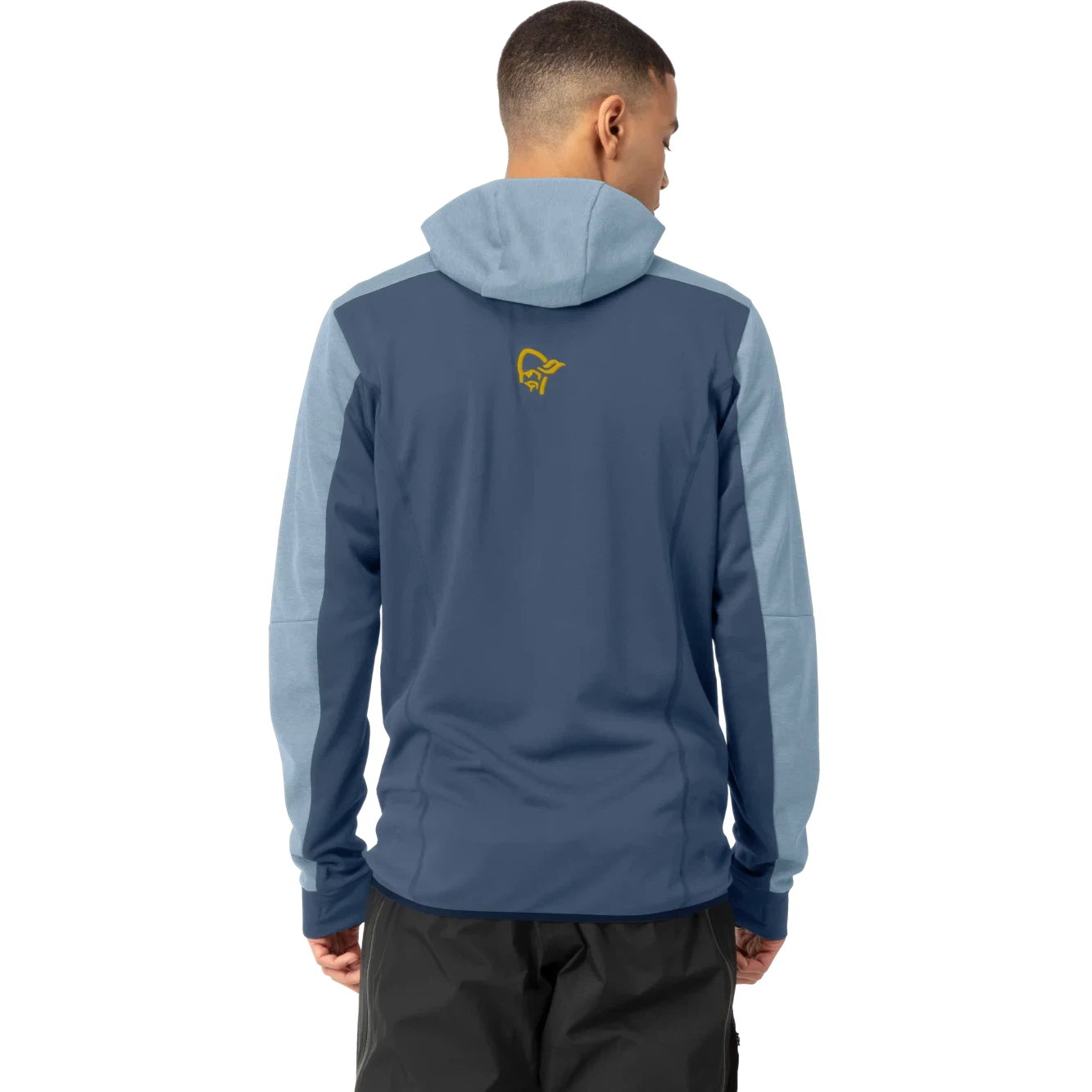 Men's Falketind Warm2 Octa Hoody (Past Season)