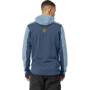 Men's Falketind Warm2 Octa Hoody (Past Season)