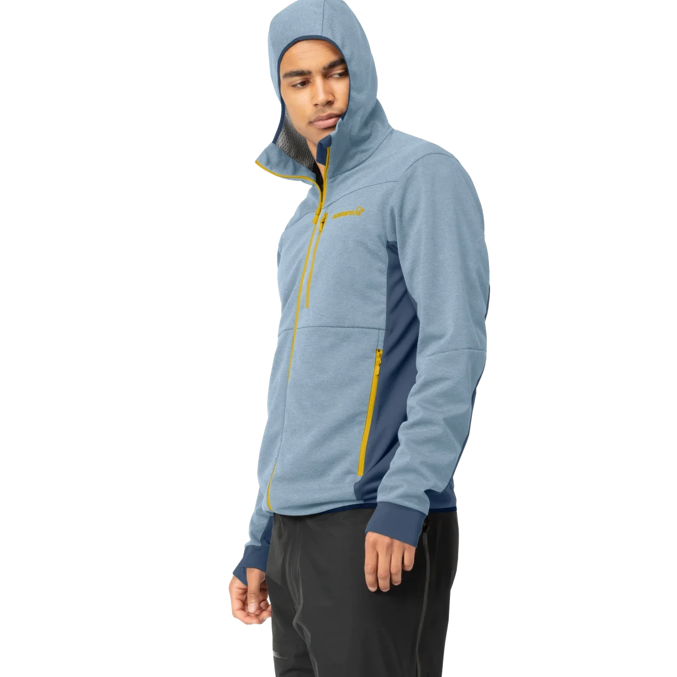 Men's Falketind Warm2 Octa Hoody (Past Season)