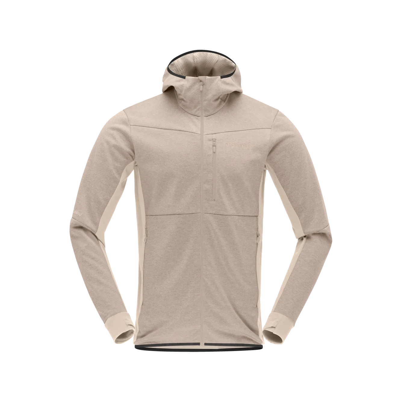 Men's Falketind Warm2 Octa Hoody