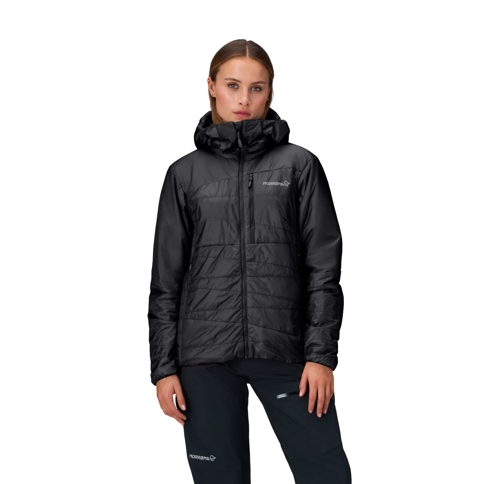 Women's Falketind Thermo40 Hoody