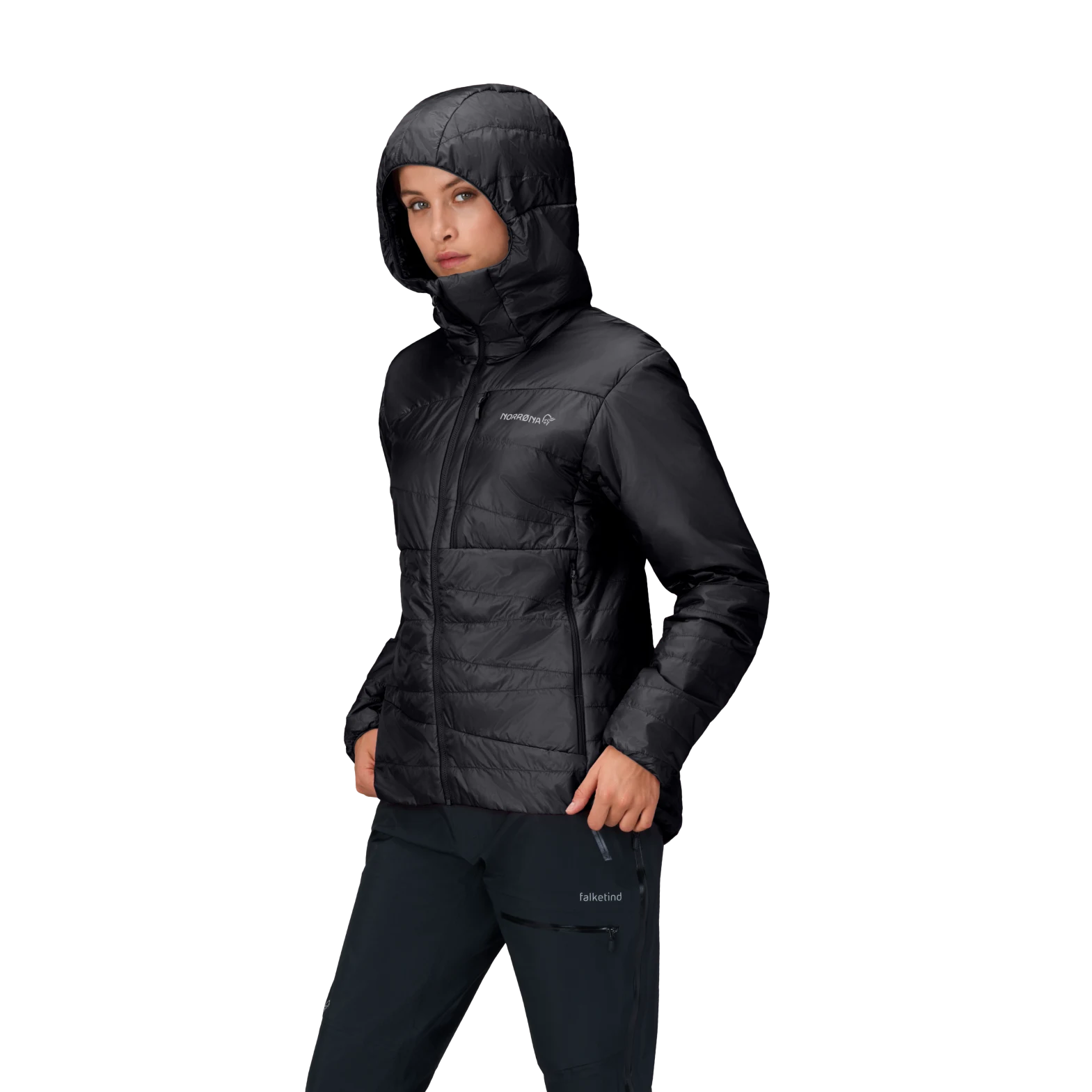 Women's Falketind Thermo40 Hoody