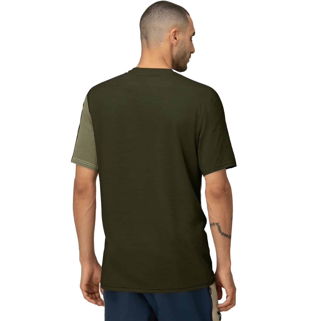 Men's Falketind Equaliser Merino T-Shirt