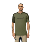 Men's Falketind Equaliser Merino T-Shirt