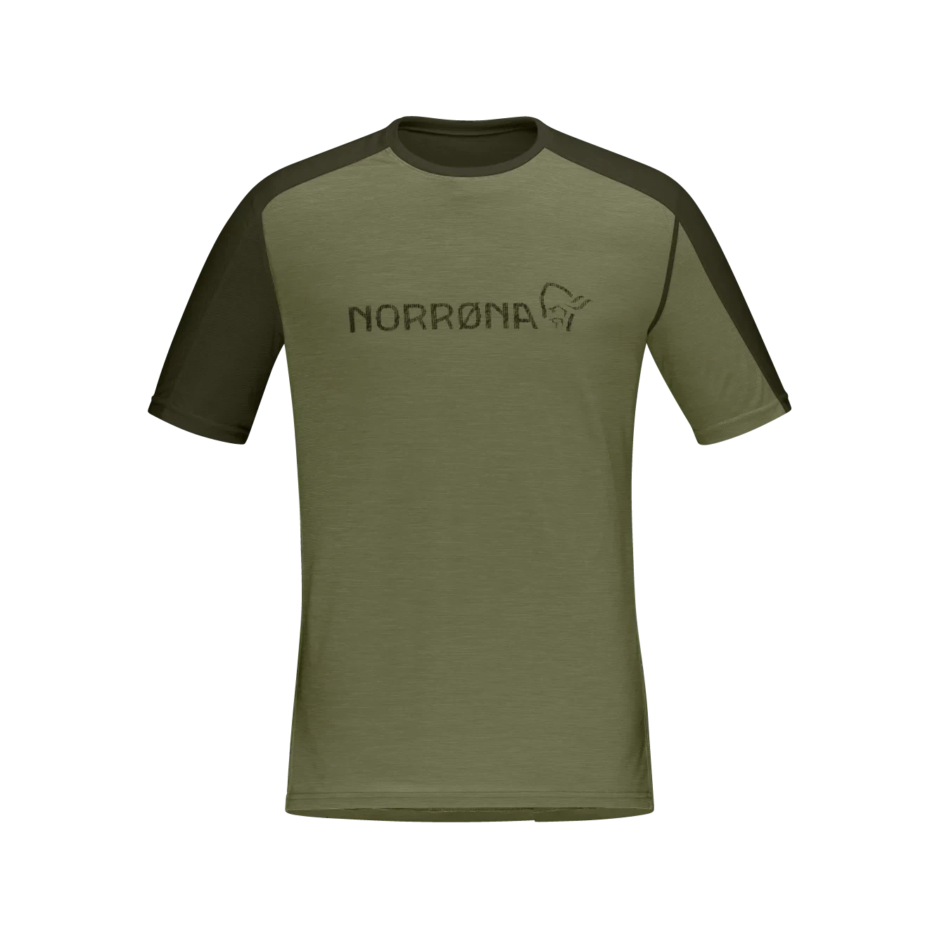 Men's Falketind Equaliser Merino T-Shirt