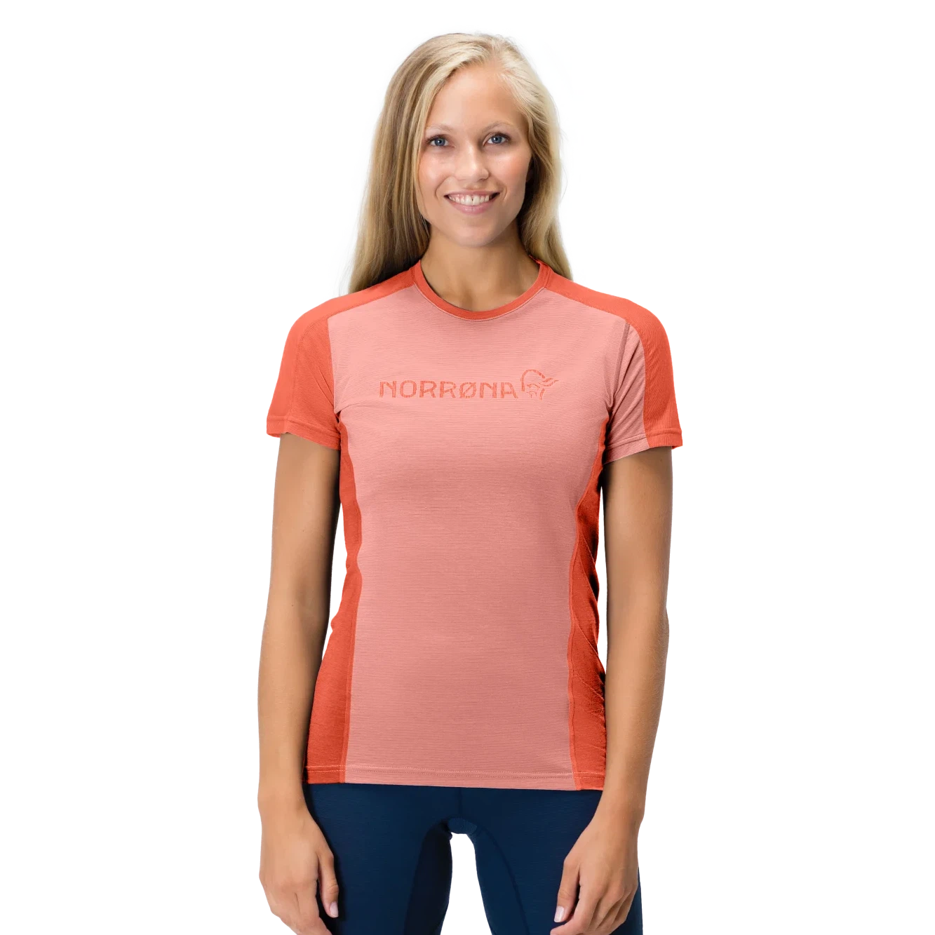 Women's Falketind Equaliser Merino T-Shirt